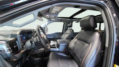 2025 Ford F-250SD Lariat