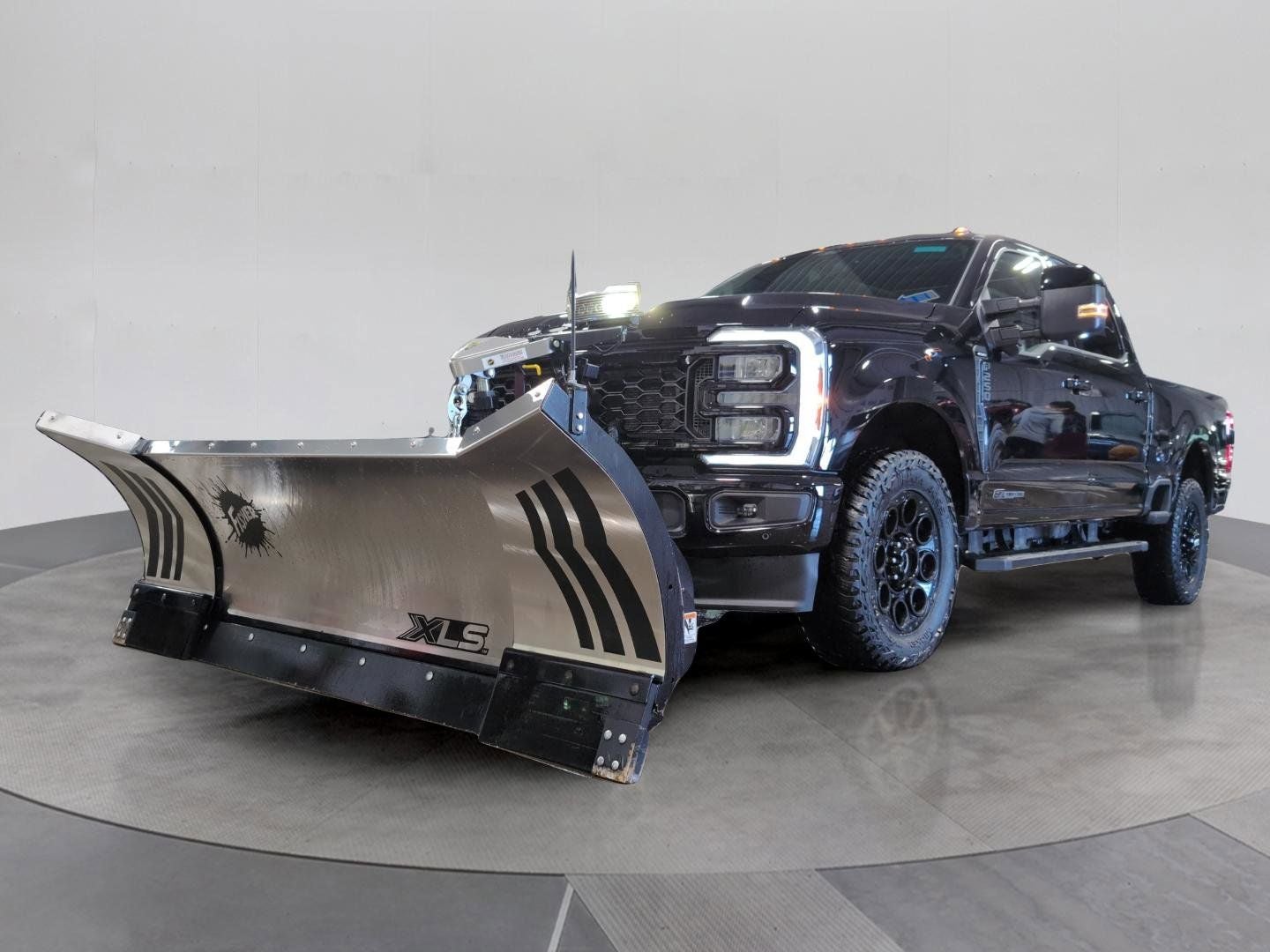 2025 Ford F-250SD Lariat