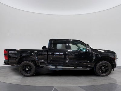 2025 Ford F-250SD Lariat