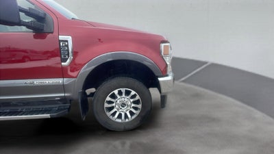 2022 Ford F-350SD Lariat