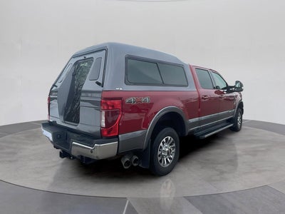 2022 Ford F-350SD Lariat
