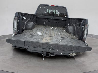 2021 Ford F-350SD Lariat