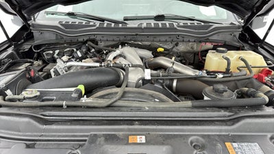 2021 Ford F-350SD Lariat