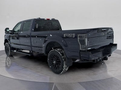 2021 Ford F-350SD Lariat