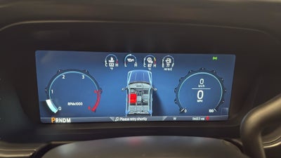 2025 Ford F-350SD Platinum DRW