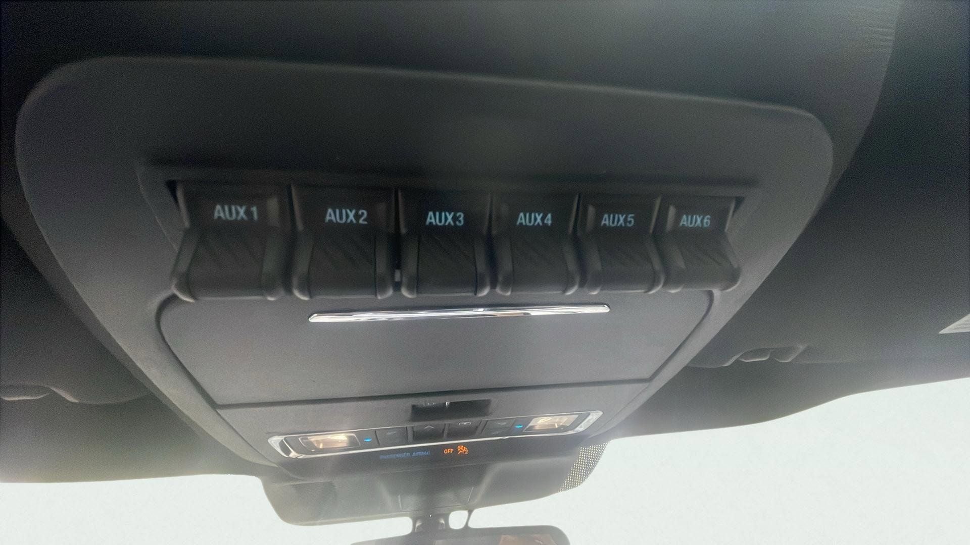 2024 Ford F-450SD Platinum DRW