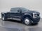 2025 Ford F-450SD Platinum DRW