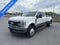 2026 Ford F-450SD King Ranch DRW