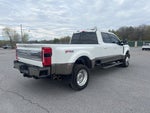 2026 Ford F-450SD King Ranch DRW