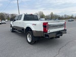 2026 Ford F-450SD King Ranch DRW