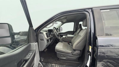 2025 Ford F-450SD XLT DRW