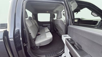 2025 Ford F-450SD XLT DRW