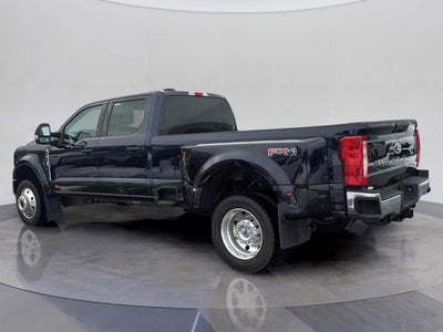 2025 Ford F-450SD XLT DRW