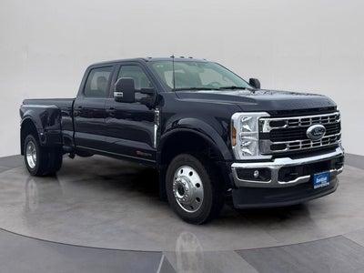 2025 Ford F-450SD XLT DRW