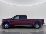 2025 Ford F-450SD Platinum DRW