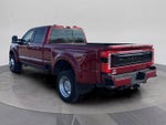 2025 Ford F-450SD Platinum DRW