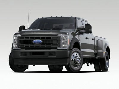 2025 Ford F-450SD DRW