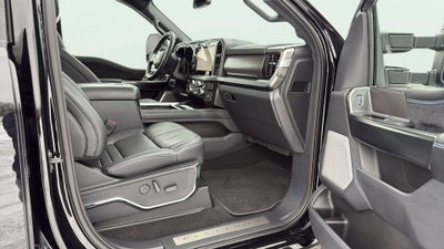 2026 Ford F-450SD Platinum DRW