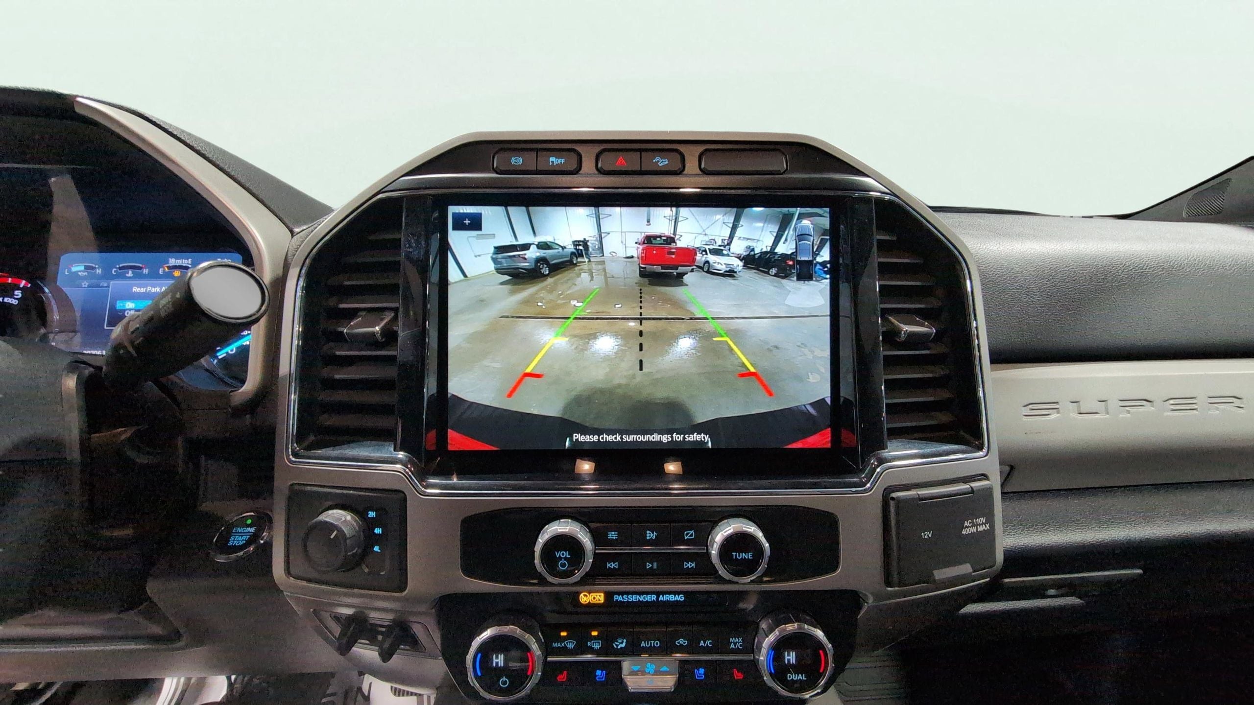 2022 Ford F-450SD Lariat DRW