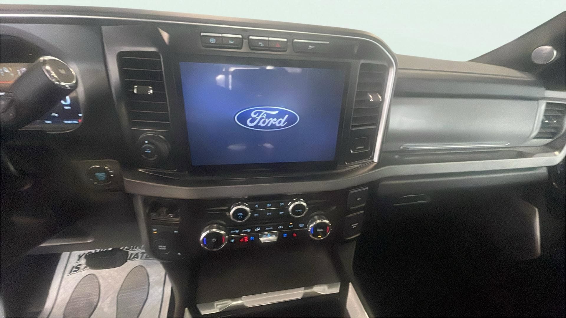 2024 Ford F-450SD Platinum DRW