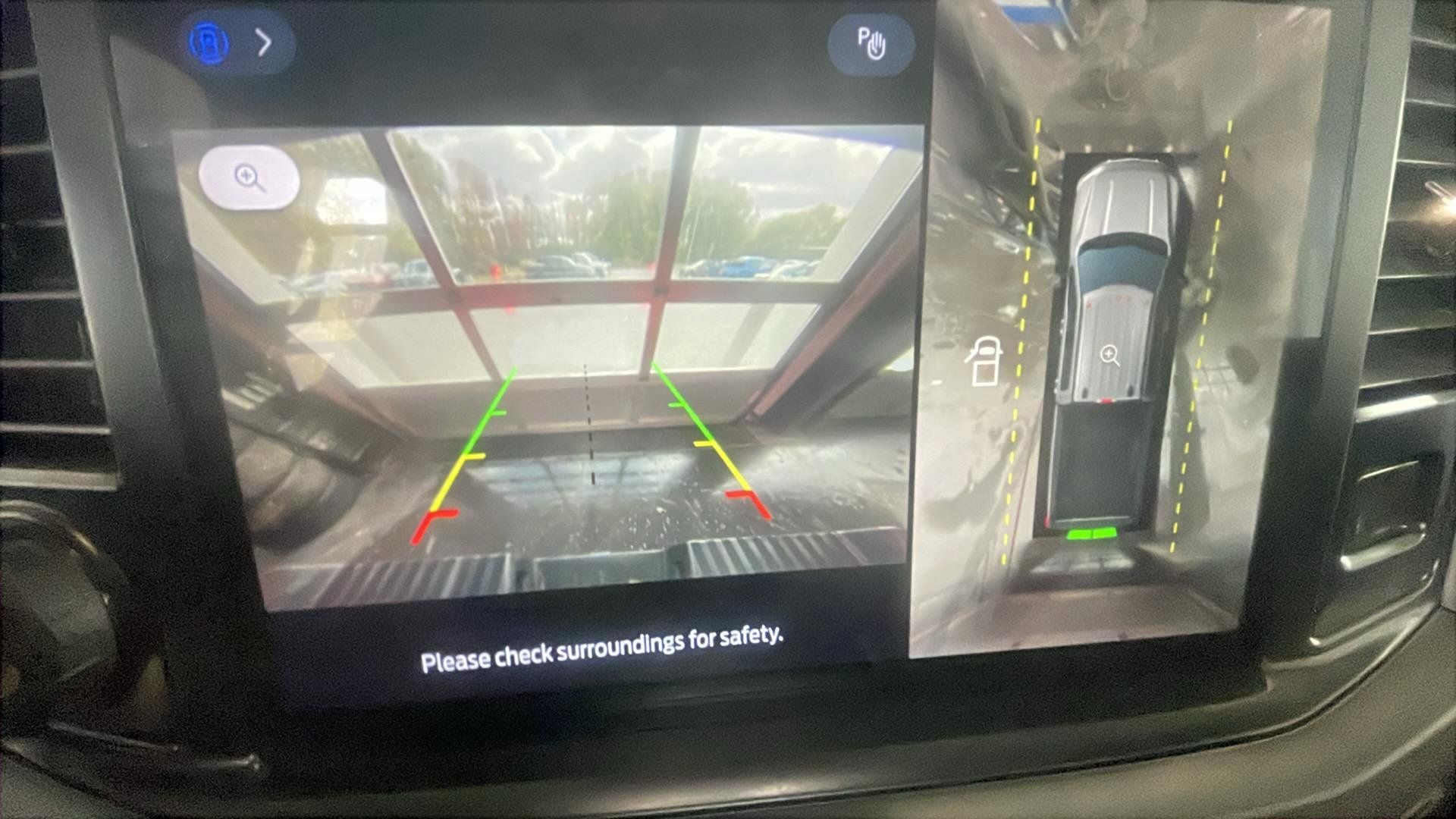 2024 Ford F-450SD Platinum DRW