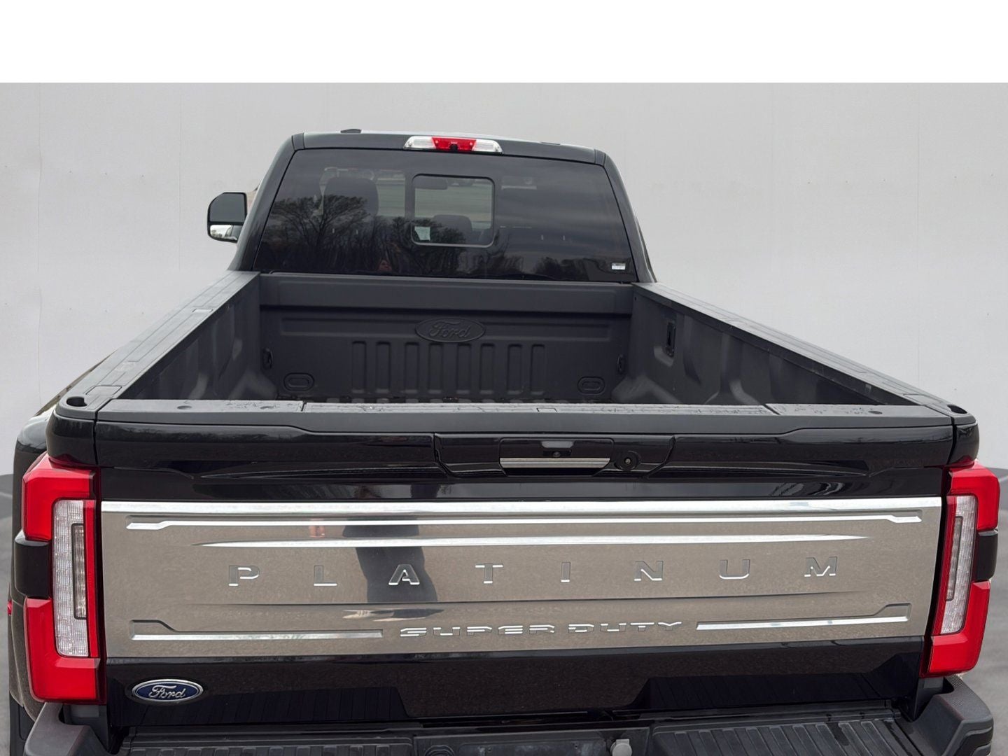 2023 Ford F-450SD Platinum DRW