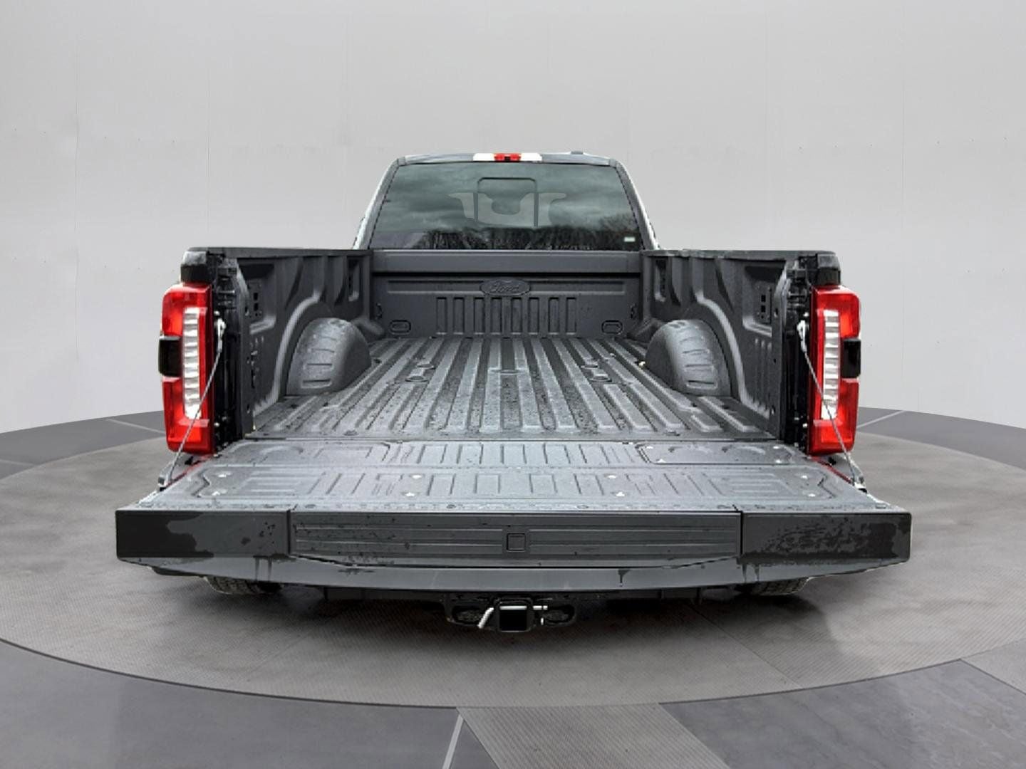 2026 Ford F-450SD King Ranch DRW