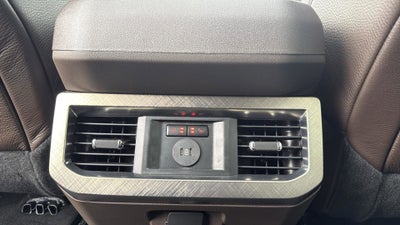 2026 Ford F-450SD King Ranch DRW