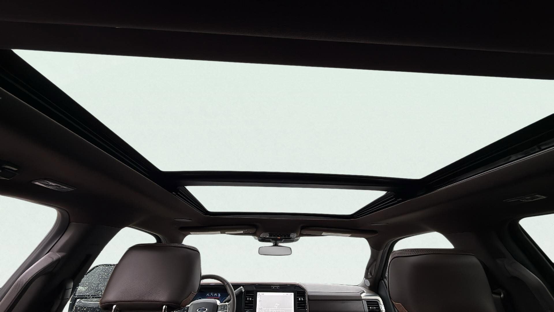 2026 Ford F-450SD King Ranch DRW