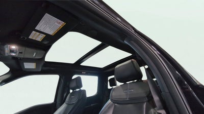 2026 Ford F-450SD Platinum DRW