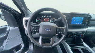 2025 Ford F-450SD XLT DRW