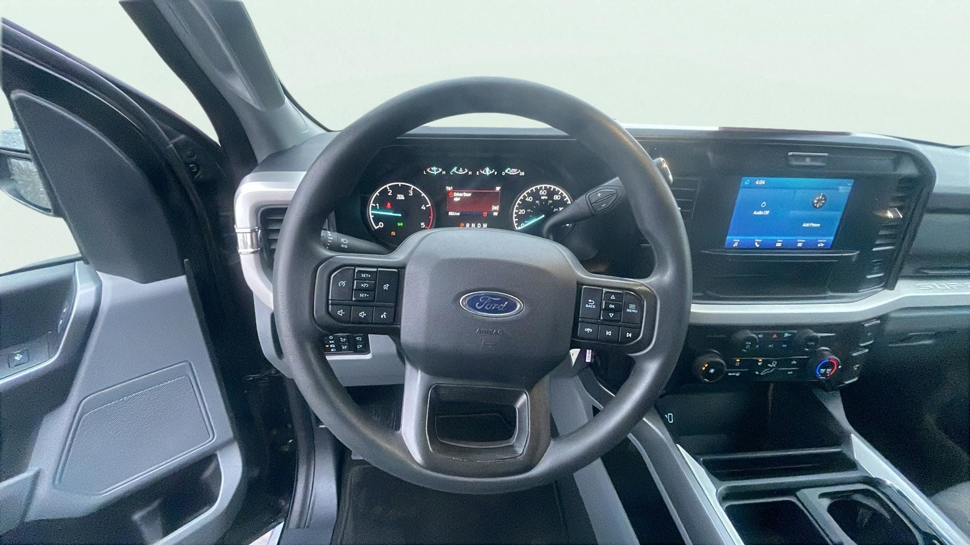 2025 Ford F-450SD XLT DRW