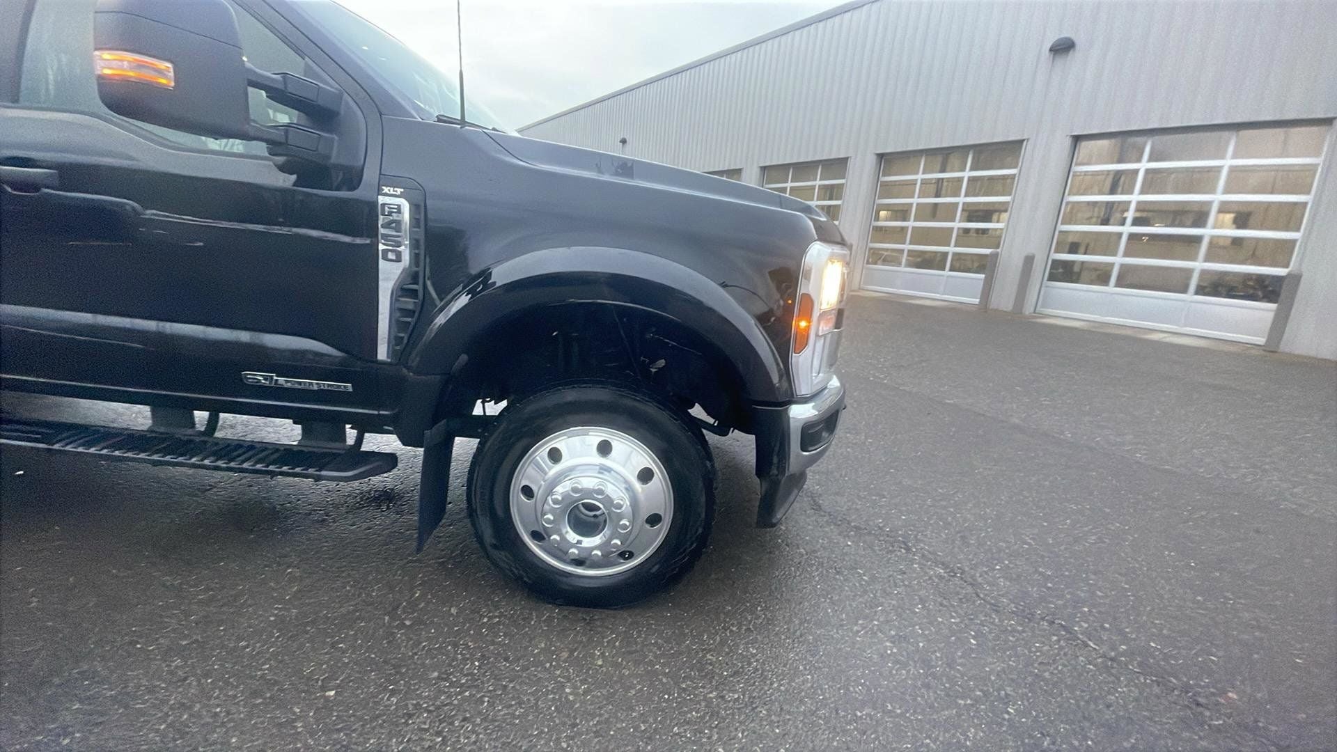 2025 Ford F-450SD XLT DRW
