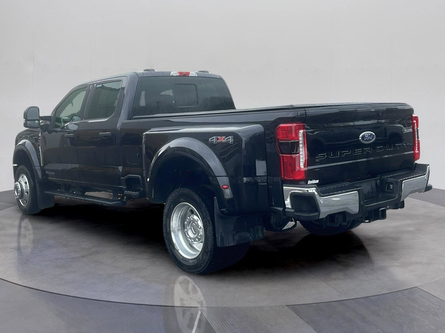 2025 Ford F-450SD XLT DRW