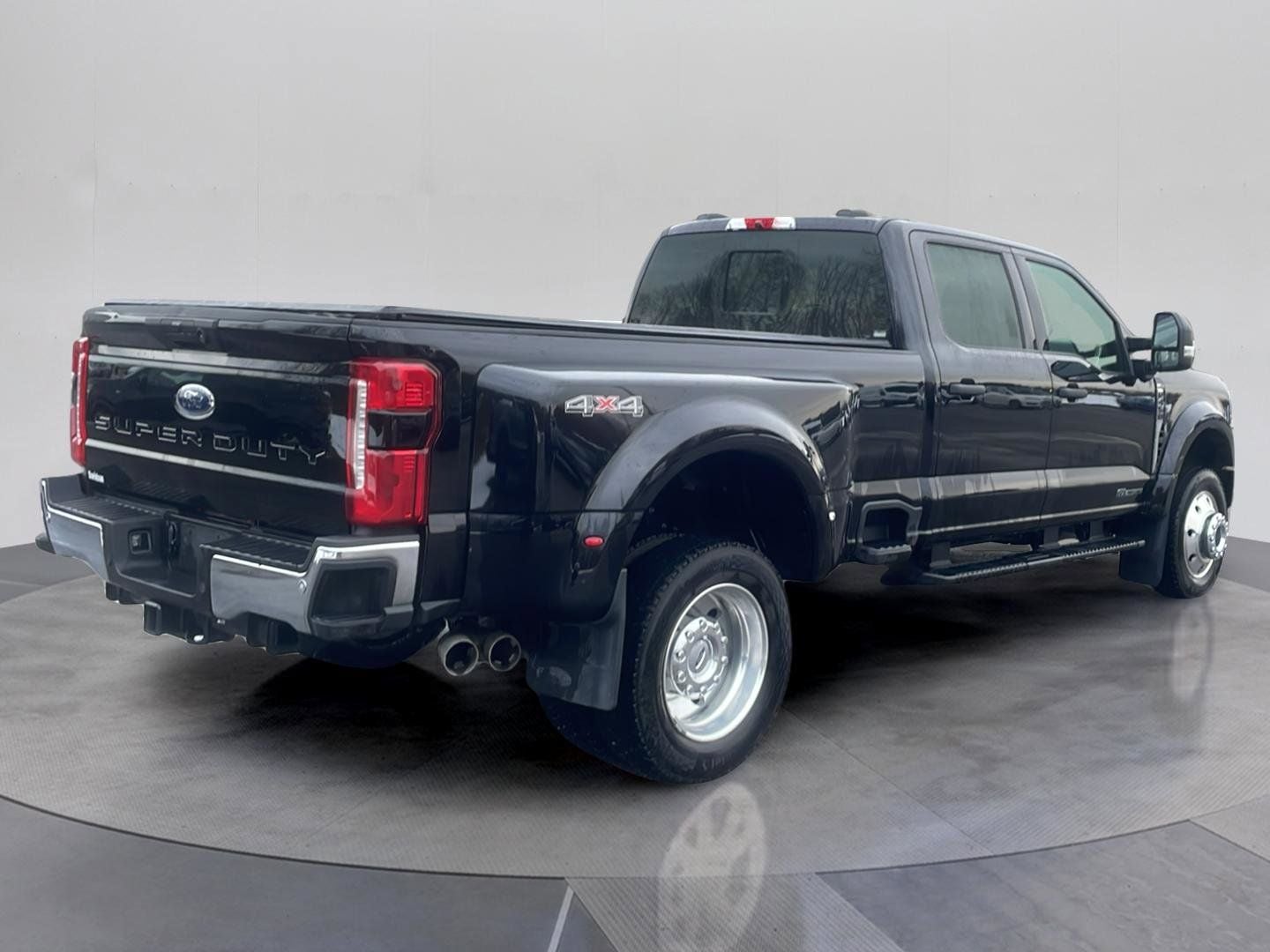 2025 Ford F-450SD XLT DRW