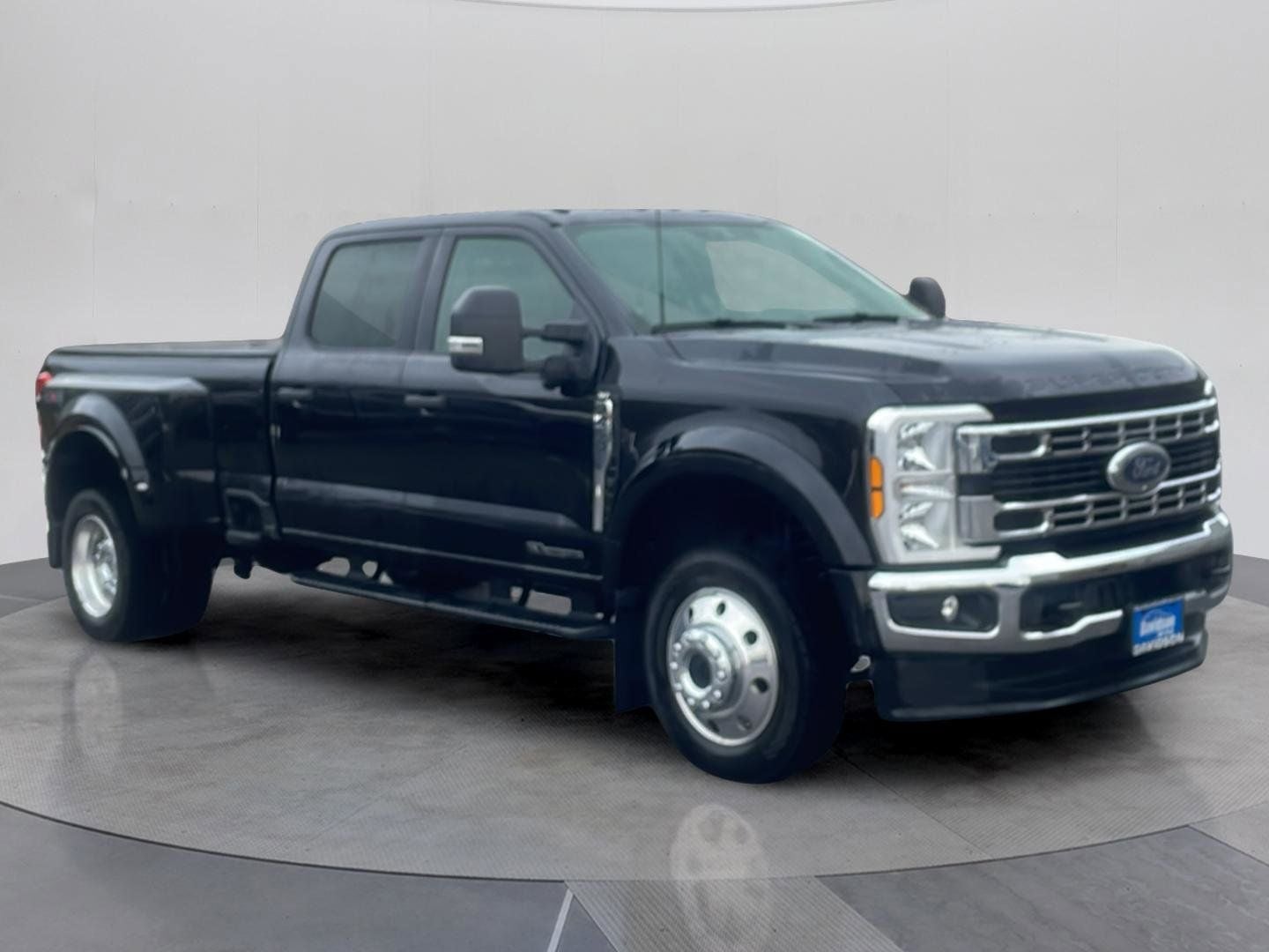 2025 Ford F-450SD XLT DRW