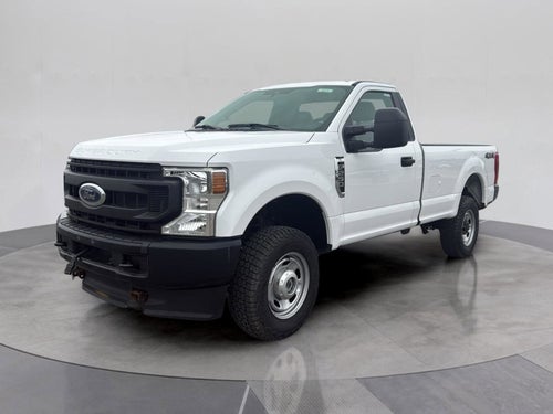 2021 Ford F-250SD XL