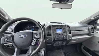 2021 Ford F-250SD XL