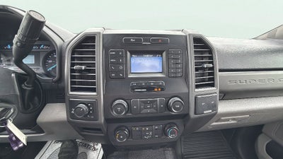 2021 Ford F-250SD XL