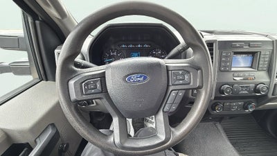 2021 Ford F-250SD XL