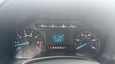 2021 Ford F-250SD XL