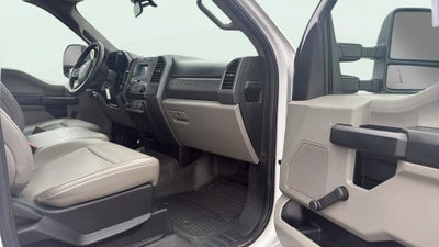 2021 Ford F-250SD XL