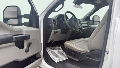 2021 Ford F-250SD XL