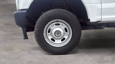 2021 Ford F-250SD XL