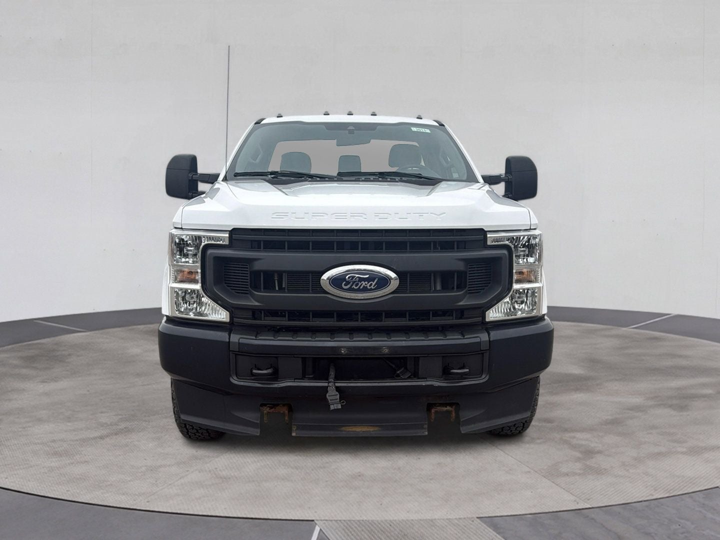 2021 Ford F-250SD XL