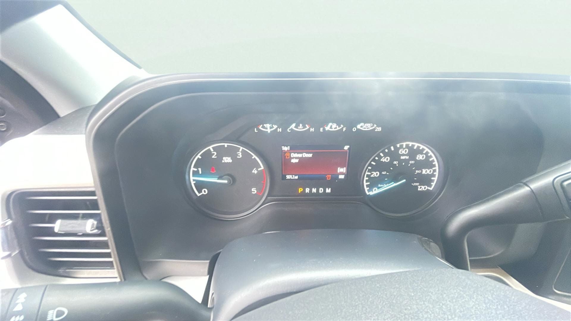 2025 Ford F-250SD XL