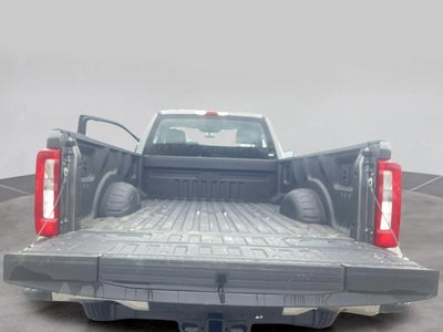 2025 Ford F-250SD XL
