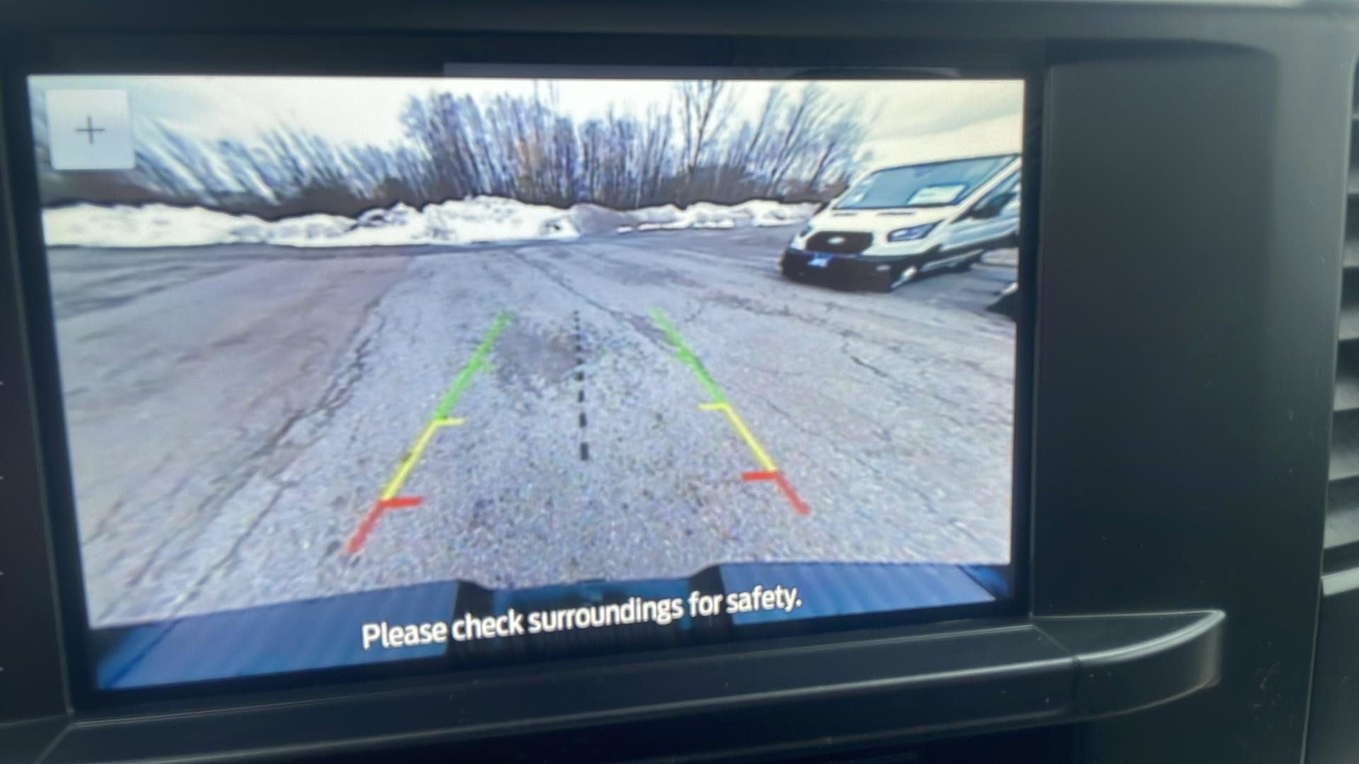 2025 Ford F-250SD XL