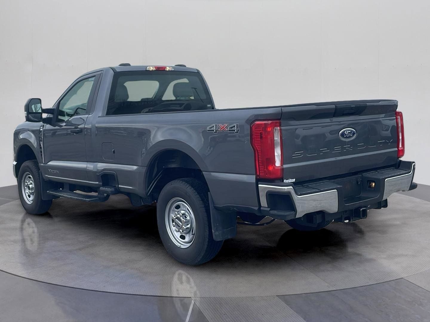 2025 Ford F-250SD XL