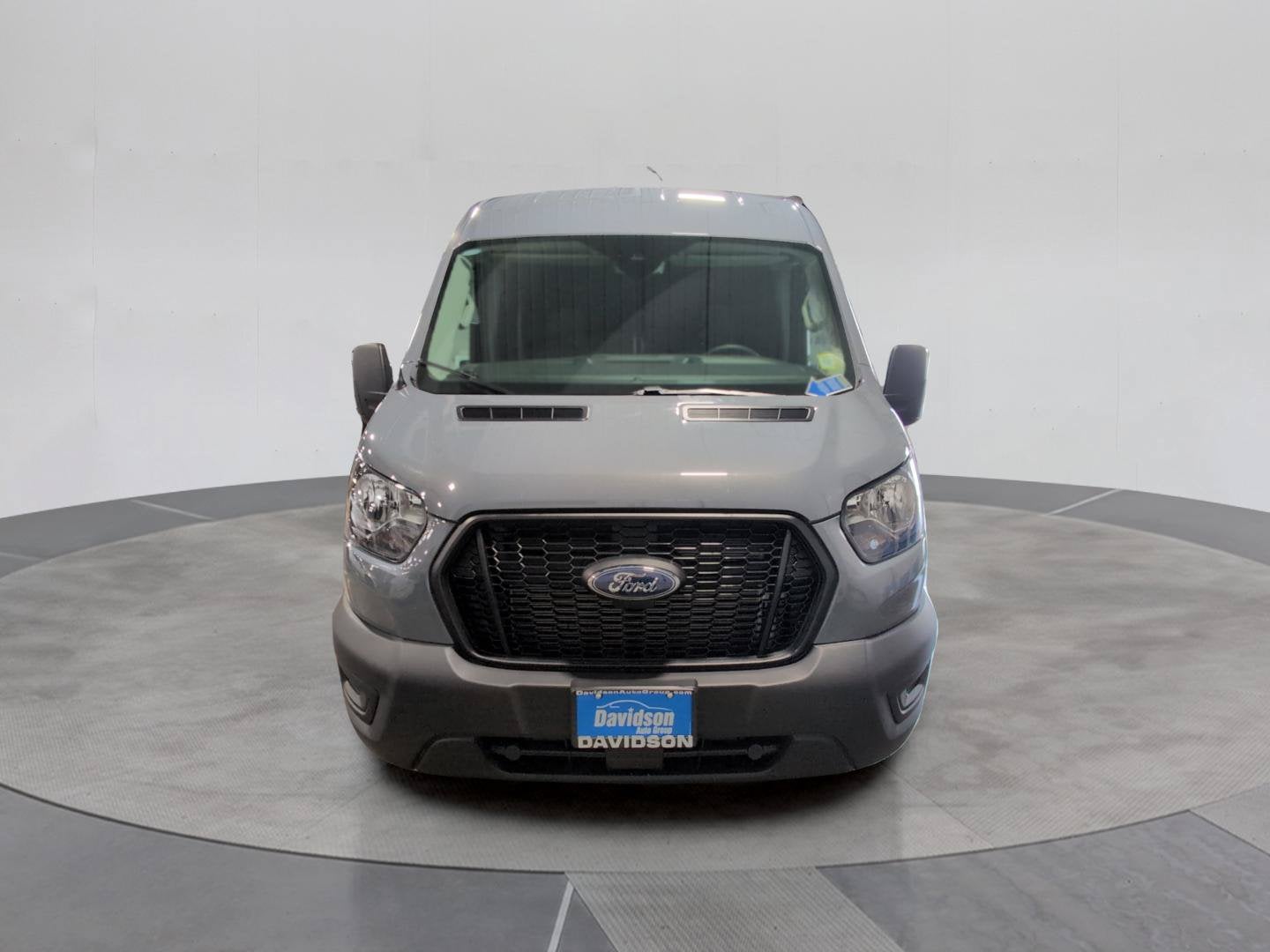 2024 Ford Transit-350 Base